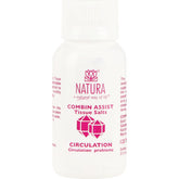 Natura Combin Circulation Tablets 125's